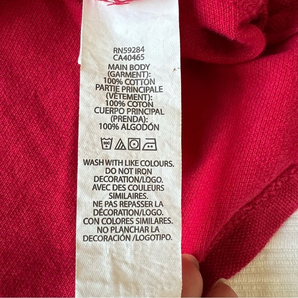 OshKosh, Cat & Jack, and Children's Place Kids Shirt Collection Bundle SZ 3T - Picture 10 of 12